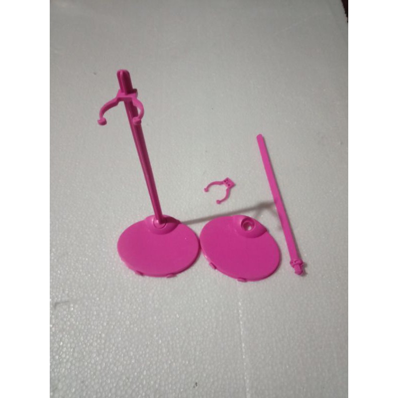 standing barbie/tempat berdiri barbie