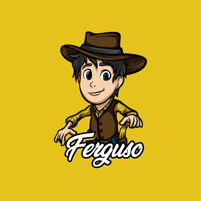 

FERGUSO BANANA CHIPS