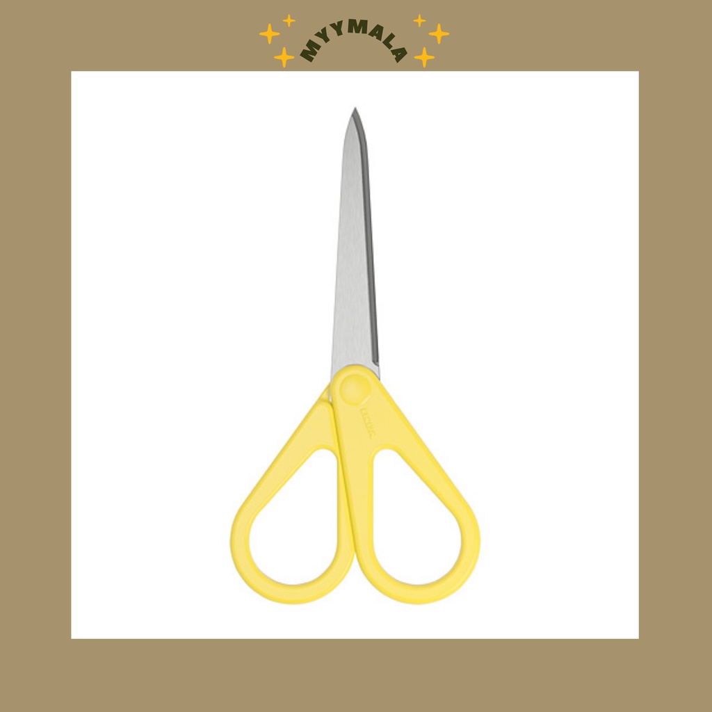 

KVALIFICERA, Gunting