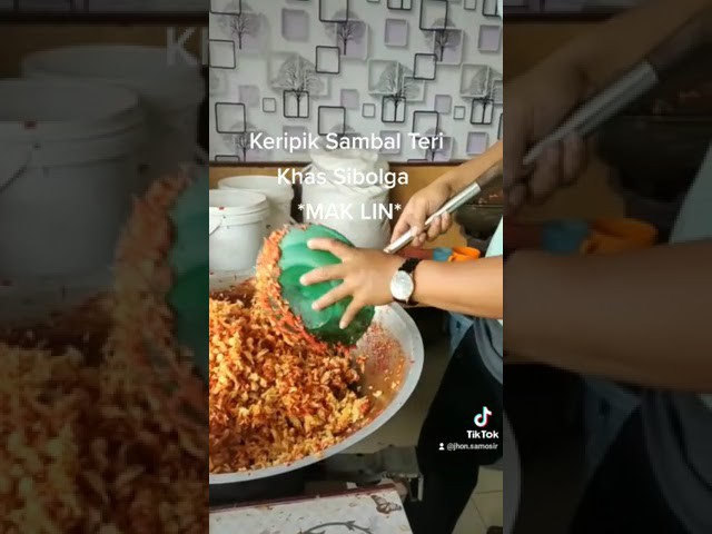 Oleh-Oleh Sumatera Barat: Menggenggam Rasa Ranah Minang di Ujung Jari Melalui Jualan Online