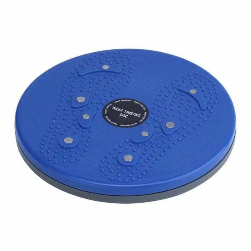 PIRINGAN SENAM / PIRINGAN PUTAR OLAHRAGA / ALAT OLAHRAGA PUTAR