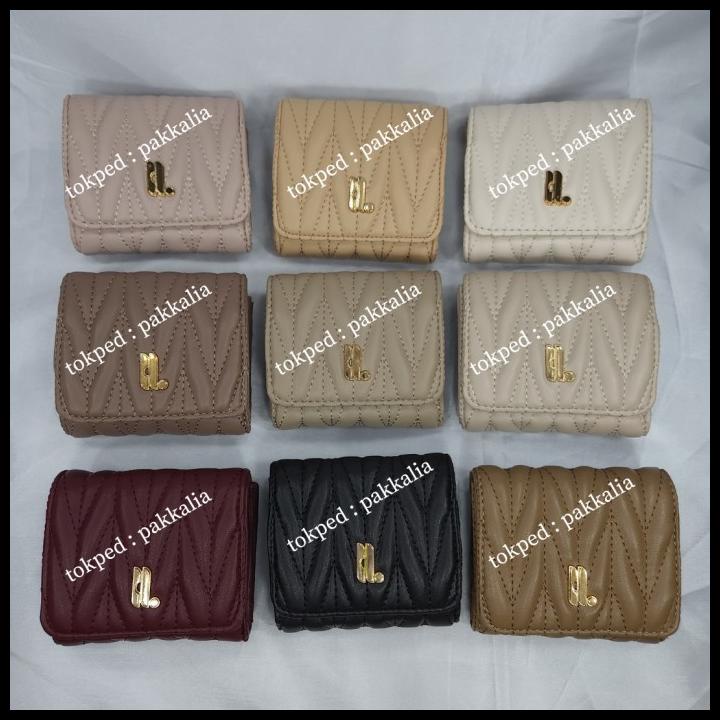 Amour Wallet By Heylocal