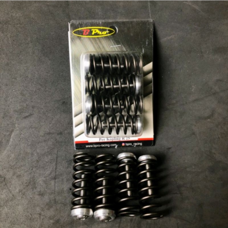per kopling R25/mt25 bpro racing