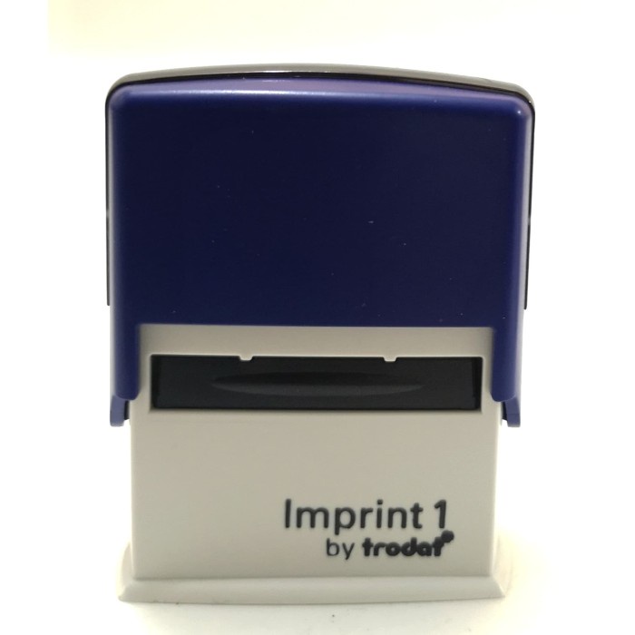 

Dijual Stempel Trodat Imprint 1 - Harga Obral Berkualitas