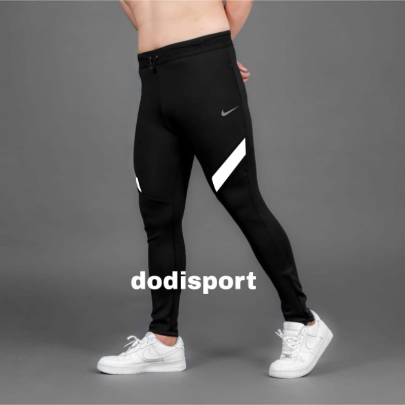 TRACKPANTS TRENING NIKE / CELANA OLAHRAGA PRIA WANITA