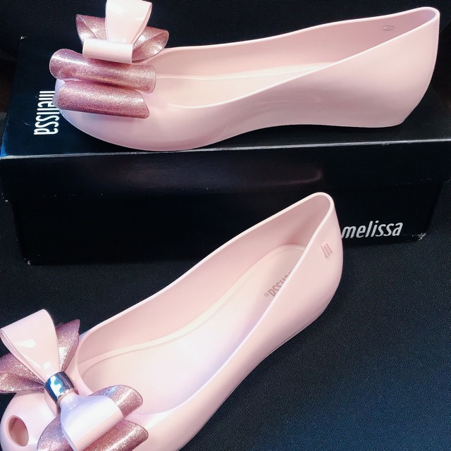Melissa shoes ultragirl sweet XII AD