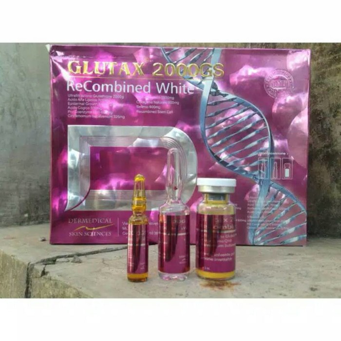 glutax 2000gs original