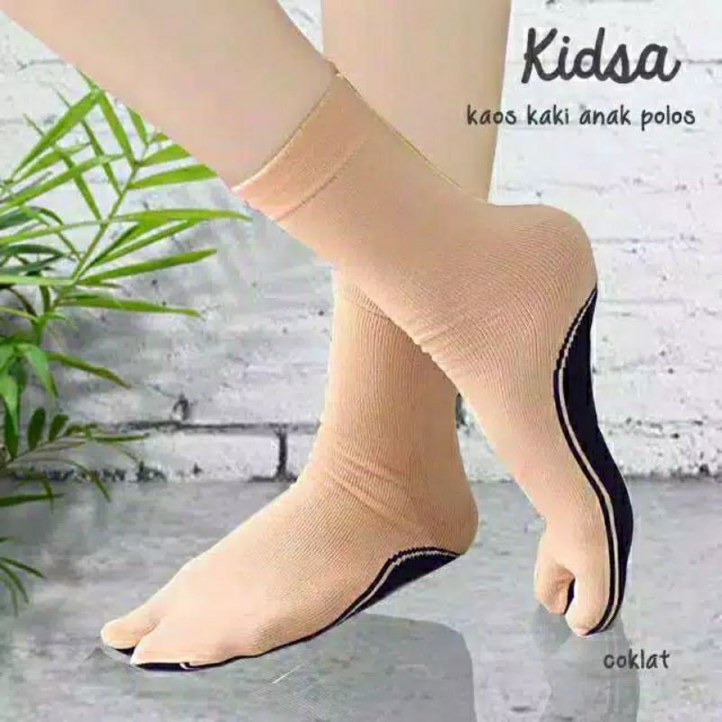 kaos kaki anak kidsa ahlinya kaos kaki