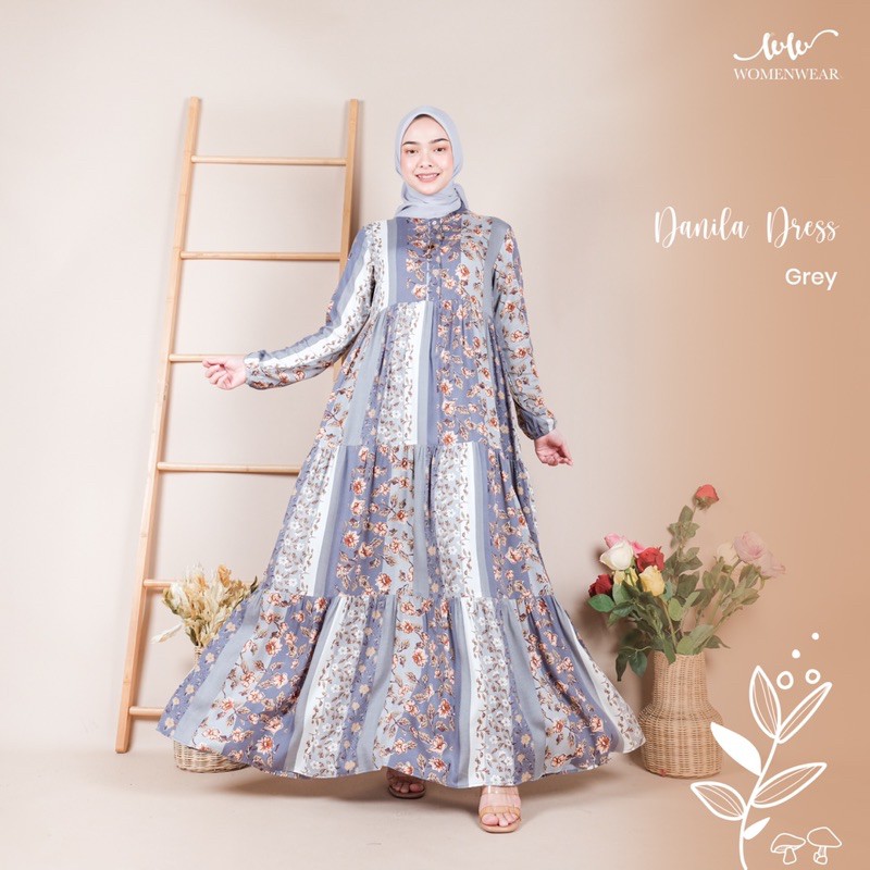DANILA DRESS