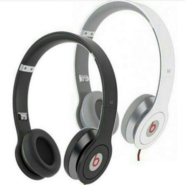 HEADSET BEATS By Dr Dre