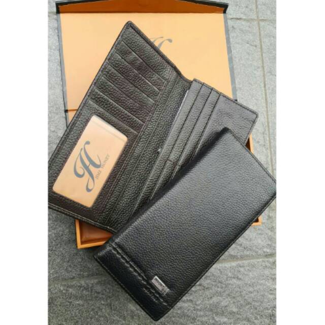 DOMPET COWOK IMPORT (JIMS HONEY SAM WALLET)