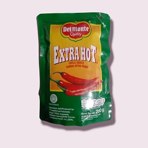

Saos Delmonte 200gr