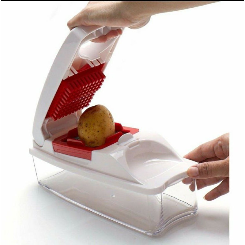 super dicer tupperware