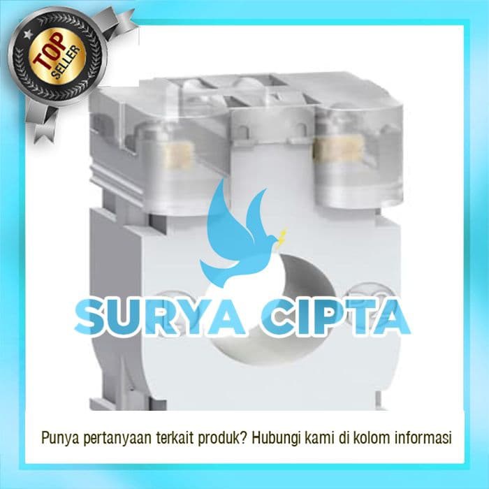 Jual Current Transformer Schneider CT50/5 CT 50/5 METSECT5CC005