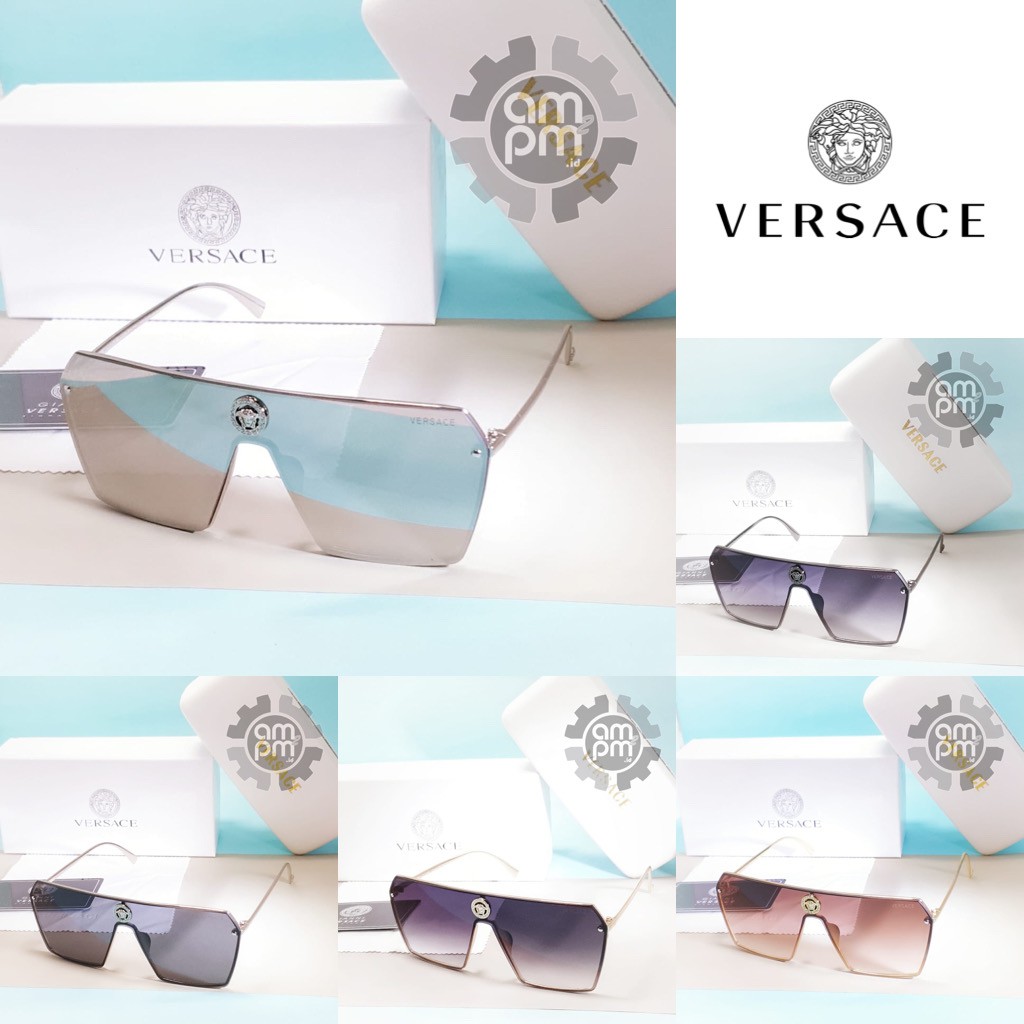 SUNGLASSES / KACAMATA VERSACE