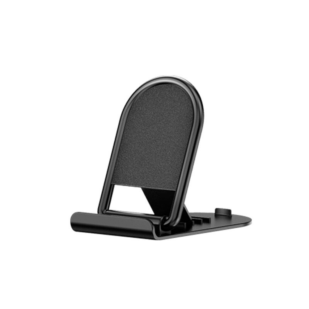 Holder HP mini lipat / stand dudukan HP mini