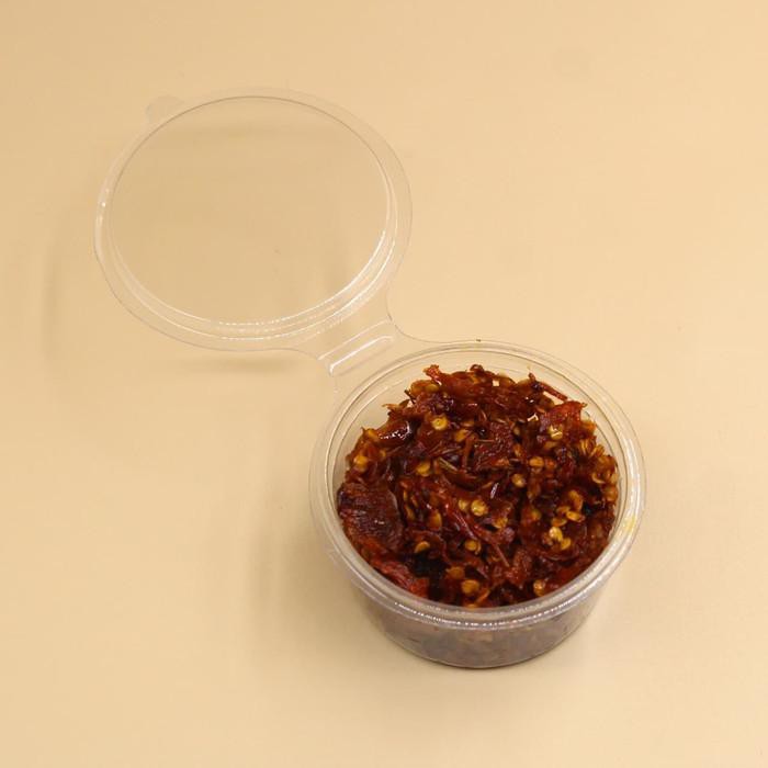 

Cabe Bruule (Extra - Maksimal 2 Cup Per Loyang)