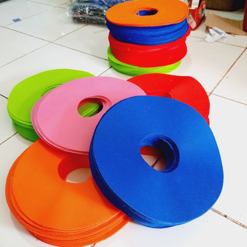 collar kain