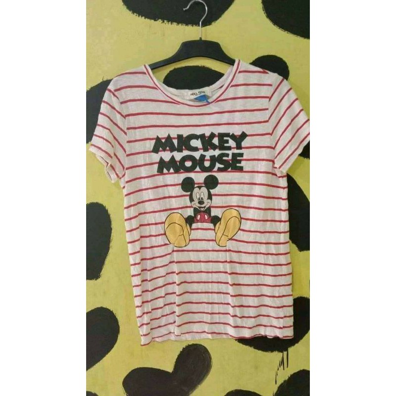 kaos disney original second