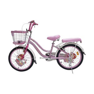 SEPEDA KERANJANG PACIFIC DORRIES 20 INCH