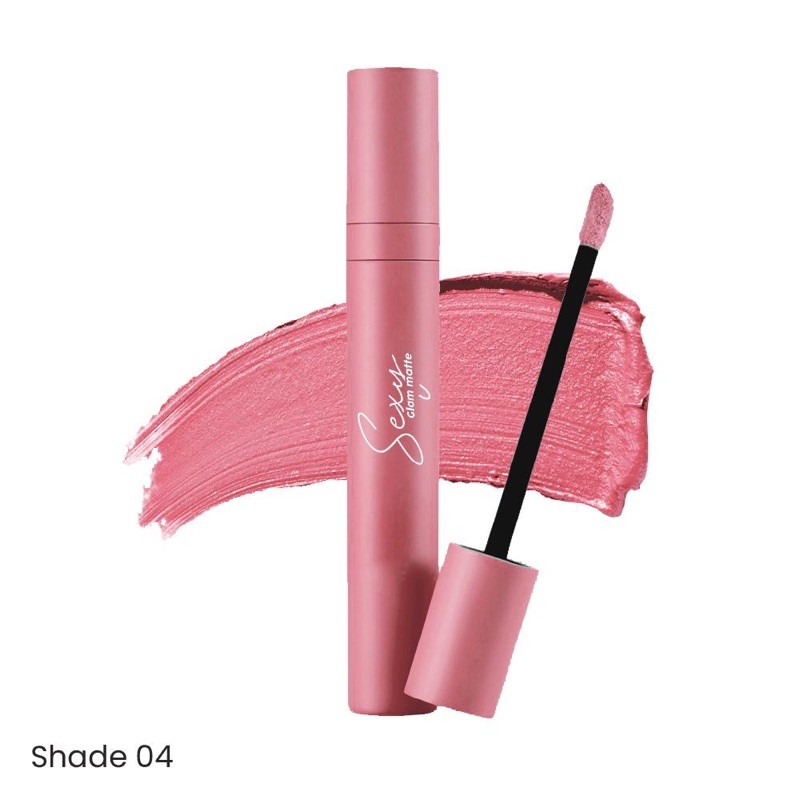 MS glow New sexy Glam Matte