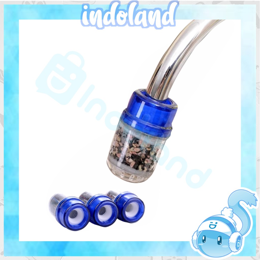 ☀ INDOLAND ☀ R002  SARINGAN KRAN AIR MINUM IMPORT MURAH