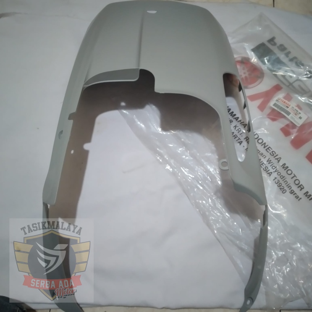 COVER LOWER MIO OLD MIO NEW KODE 5TL-F8385-B0 ORIGINAL