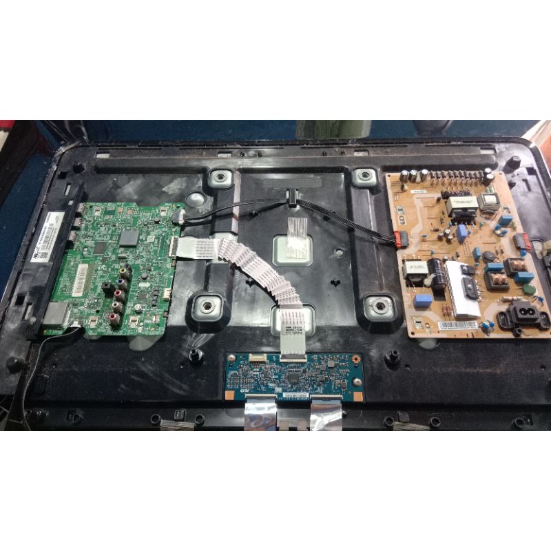 mainboard psu mb samsung UA43K5100