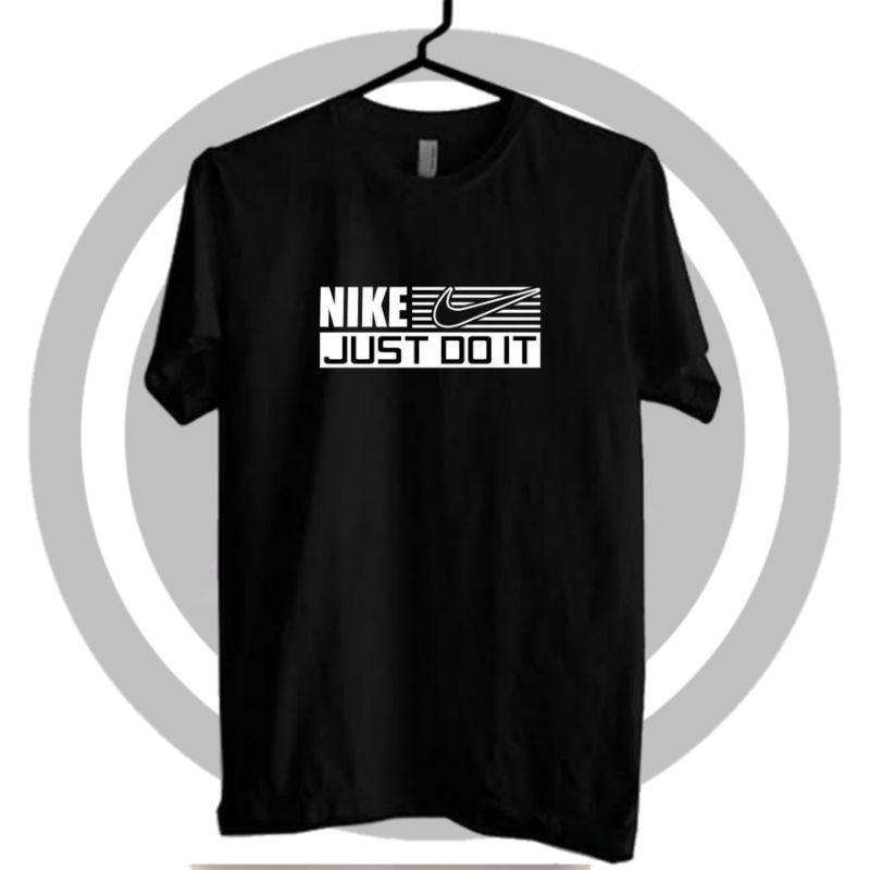 Kaos Nike / Kaos Nike Just Do It