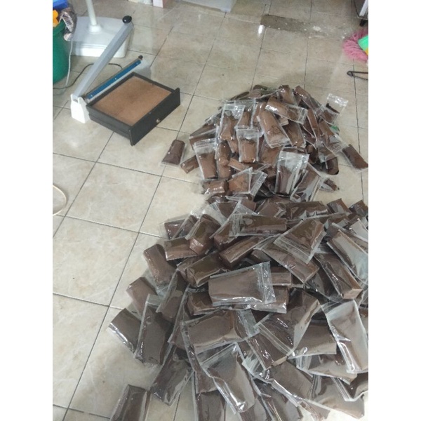 

kopi hitam bLombok,kopi bubuk seleraku
