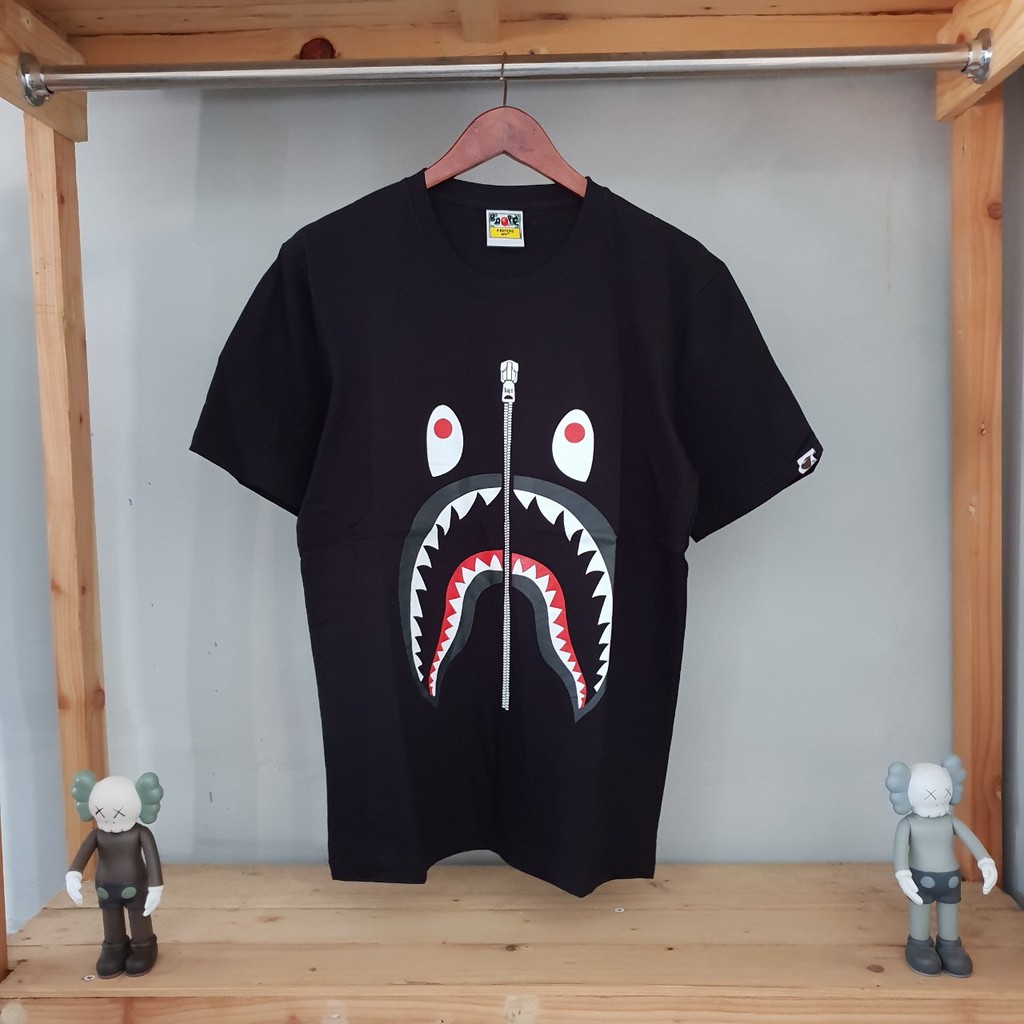 BAPE TEE