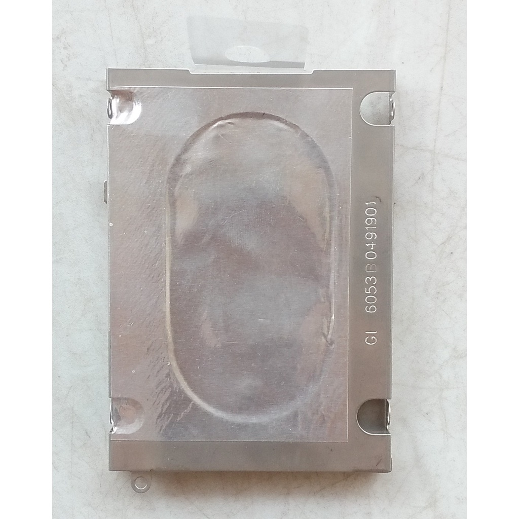 Bracket Hardisk - Tempat Hardisk Laptop Toshiba L510