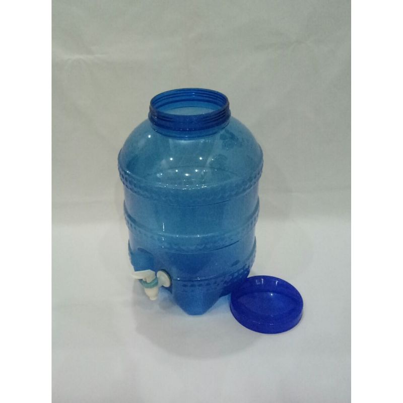 GALON KRAN / GALON KOSONG / GALON GUCI / GALON AIR 8 , 10 LITER