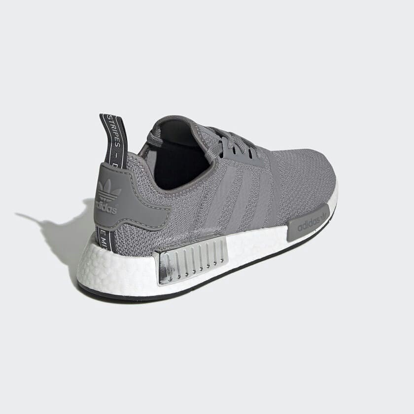 Nmd burgundy grey best sale