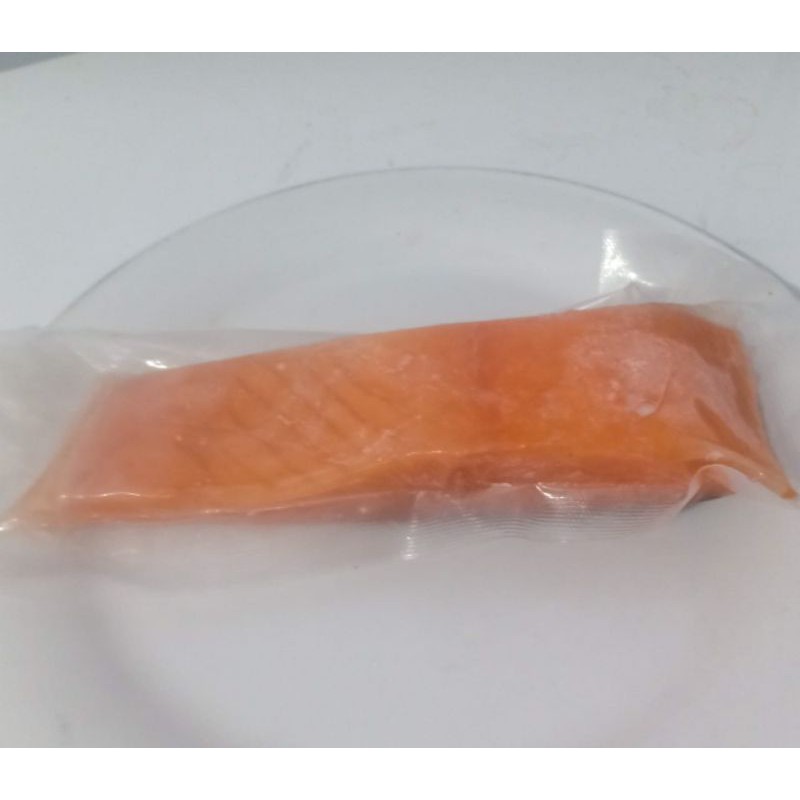 

Salmon Fillet Norway - PREMIUM @200gr