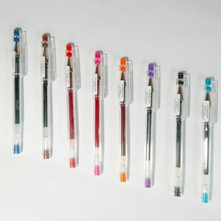 Pen HiTec Pilot 0.25/0.3/0.4/0.5 [ 1Pcs ] / Pulpen Hi-Tec Hitech ORIGINAL