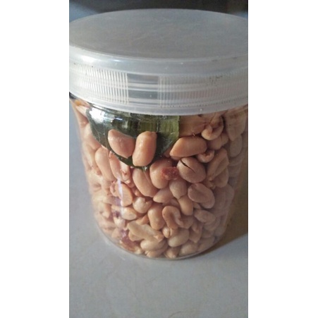 

kacang klici daun jeruk,250gr
