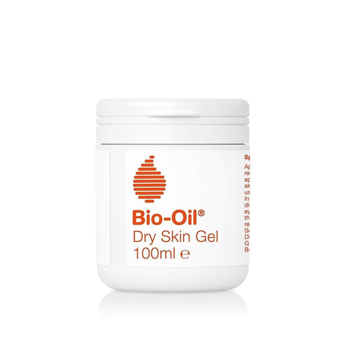 Bio Oil Original/Dry Skin Gel/Skincare Natural All Size