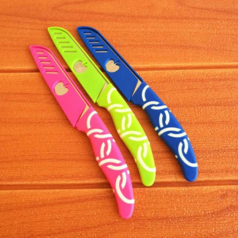 pisau sayur pisau buah steinlisstell