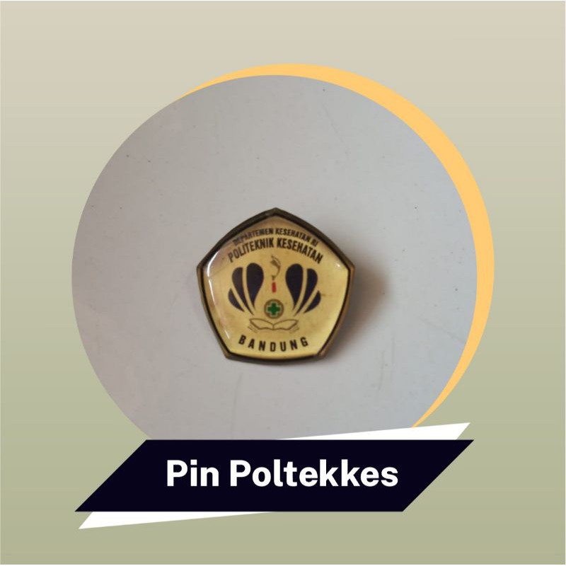 Pin Poltekkes Bandung