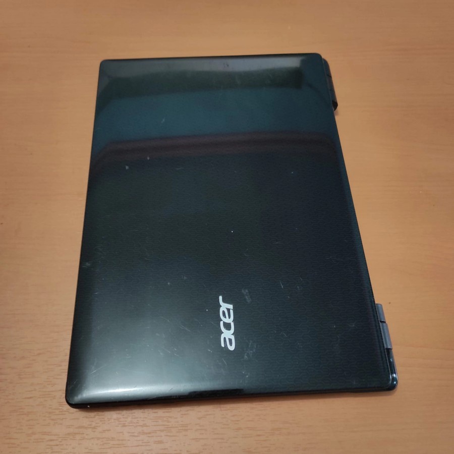 Casing Case Cassing Kesing Laptop Acer E5-471 E5-421