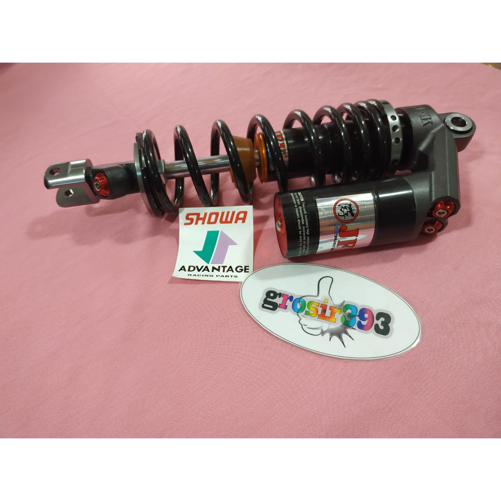 Shockbreaker JFK Tabung  Belakang Ukuran 310 - 330 mm