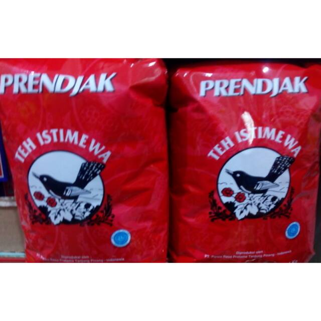 

TEH PRENDJAK