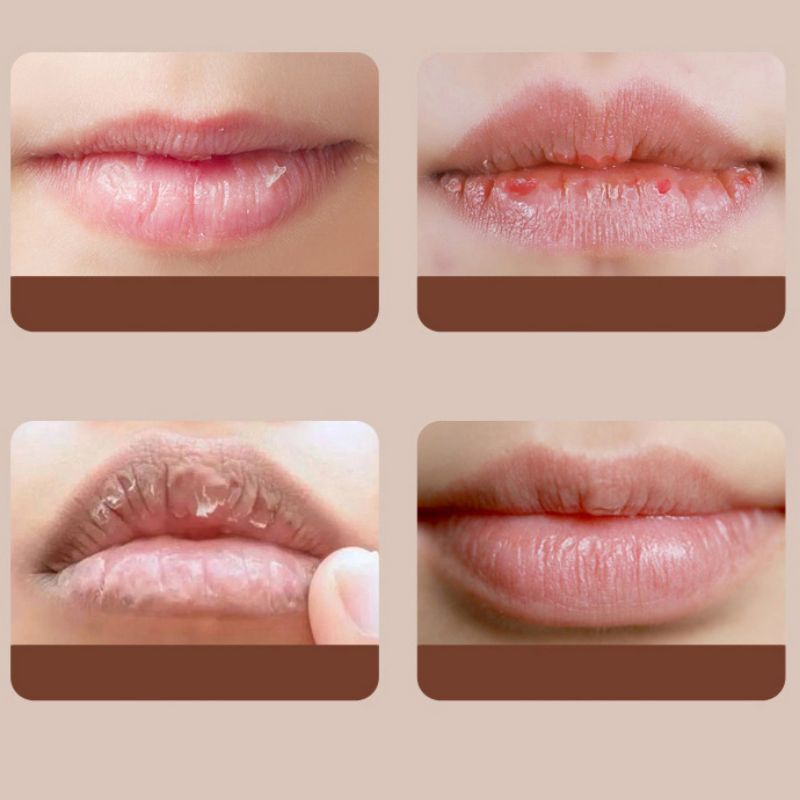 Coffee Embellishing Lip Scrub Untuk Kesehatan Bibir Original