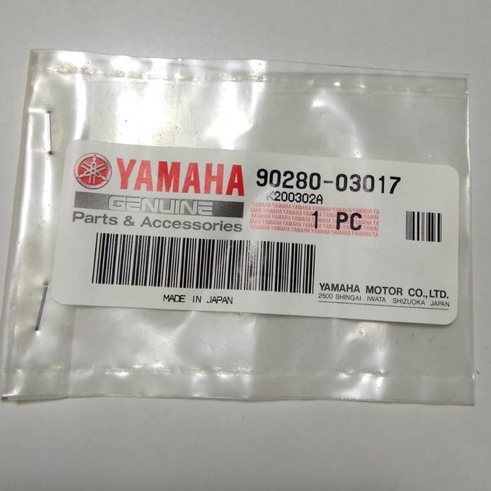 Spie Magnet Yamaha 90280 03017