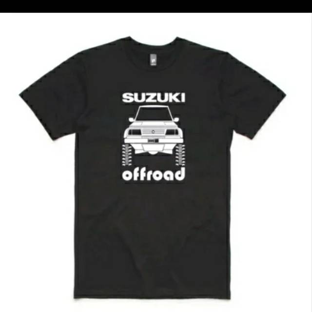 Kaos distro suzuki vitara offroad premium