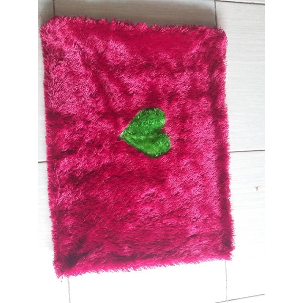 Sarung bantal/sarung bantal bulu/sarung bantal bulu rasfur