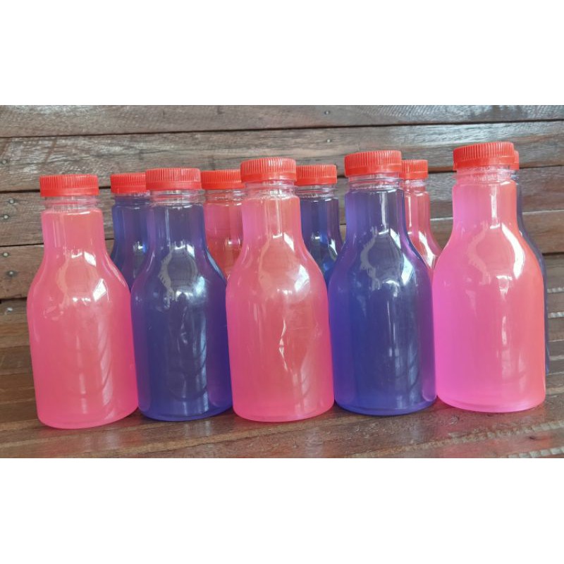 Refill Pelembungan balon air sabun