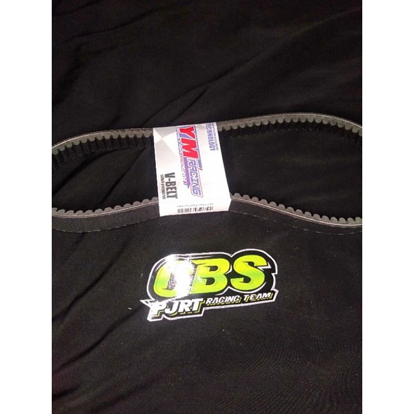 VANBELT RACING / CBS RACING /YM RACING