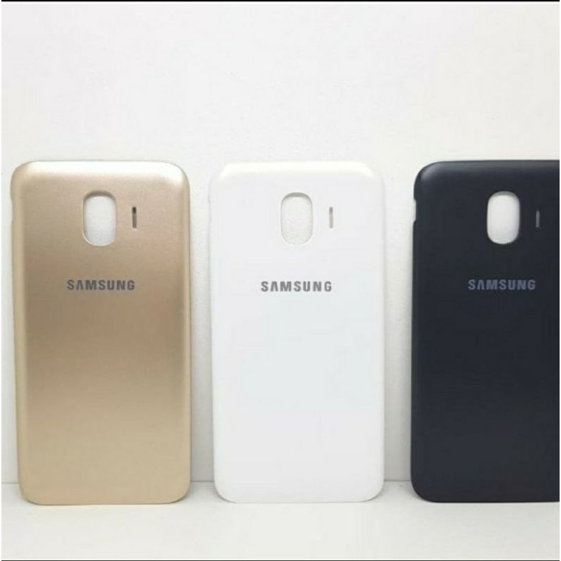 Backdoor Samsung Galaxy J2 Core Backdoor Cover Tutup Belakang